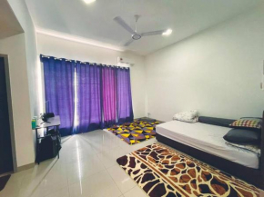 Homestay Teratak Cinta